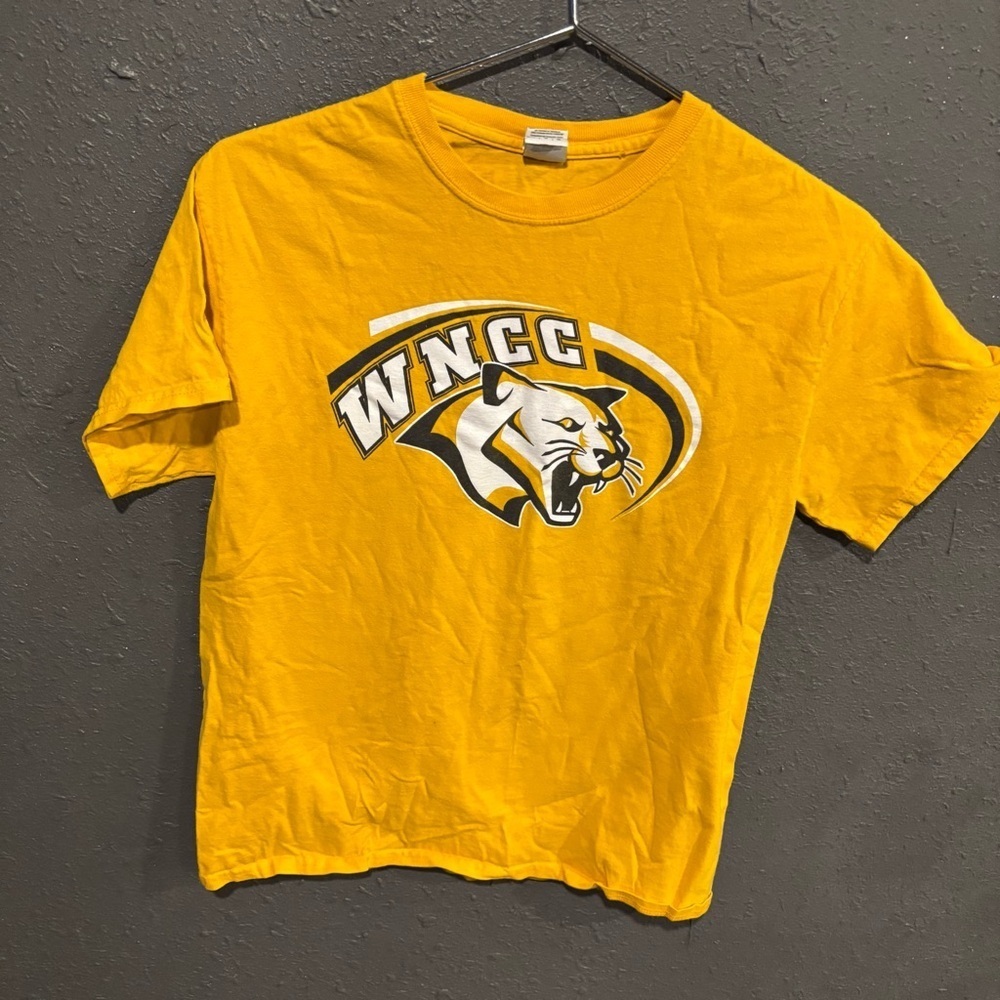 WNCC T-Shirt